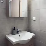 Benoikon House With Free Private Parking Σέρρες