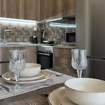 Διαμέρισμα Benoikon House With Free Private Parking