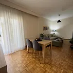 Benoikon House With Free Private Parking * Σέρρες