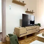 Benoikon House With Free Private Parking * Σέρρες