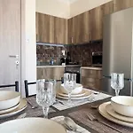 Benoikon House With Free Private Parking *