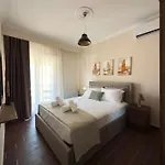 Benoikon House With Free Private Parking Διαμέρισμα *