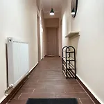 Διαμέρισμα Benoikon House With Free Private Parking Σέρρες