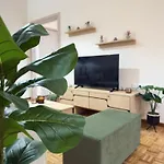 Benoikon House With Free Private Parking Σέρρες