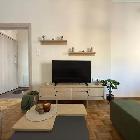 Benoikon House With Free Private Parking *