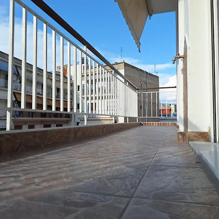 Benoikon House With Free Private Parking Appartement Serres