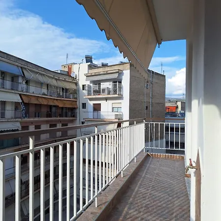 Appartement Benoikon House With Free Private Parking Serres