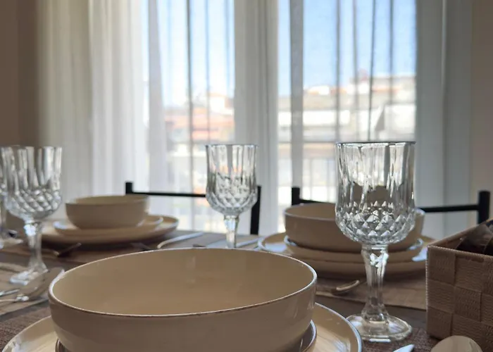 Appartement Benoikon House With Free Private Parking Serres