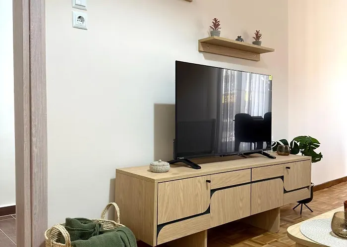 Benoikon House With Free Private Parking * Serres