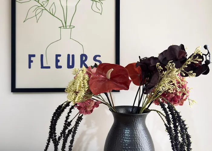 Apartamento Benoikon House With Free Private Parking *