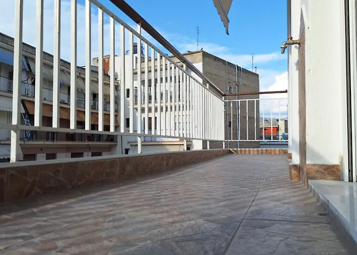 Benoikon House With Free Private Parking Apartamento Serres